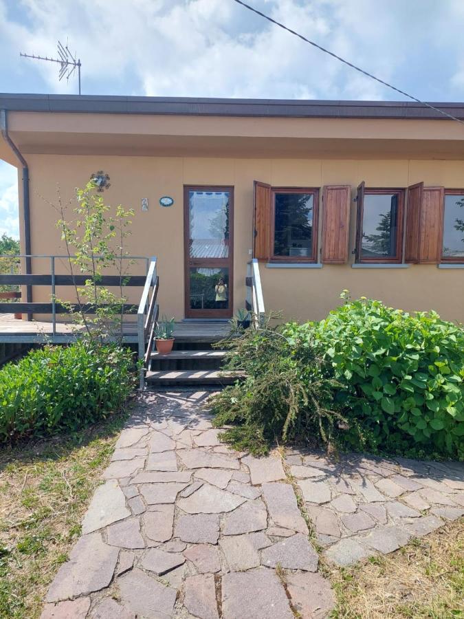 Chalet Grazia Valgiano Extérieur photo