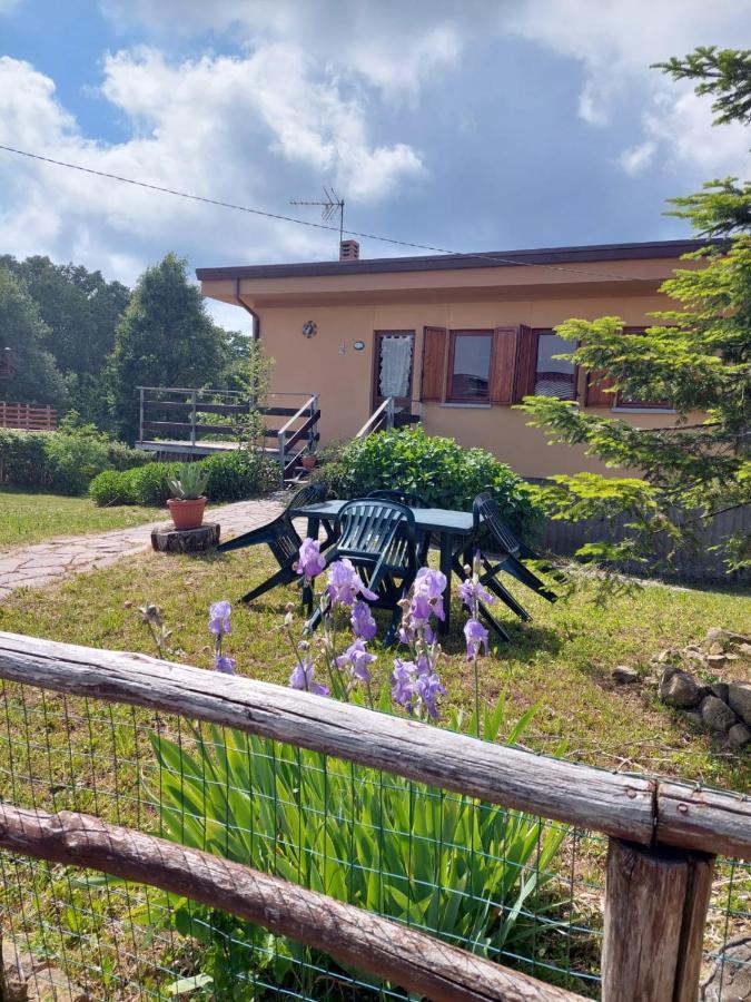 Chalet Grazia Valgiano Extérieur photo
