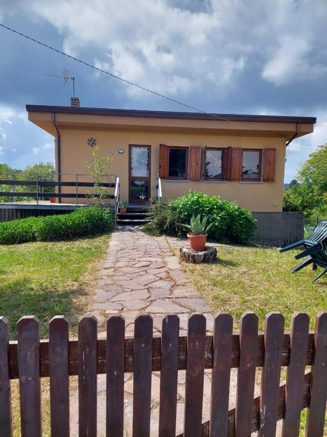 Chalet Grazia Valgiano Extérieur photo