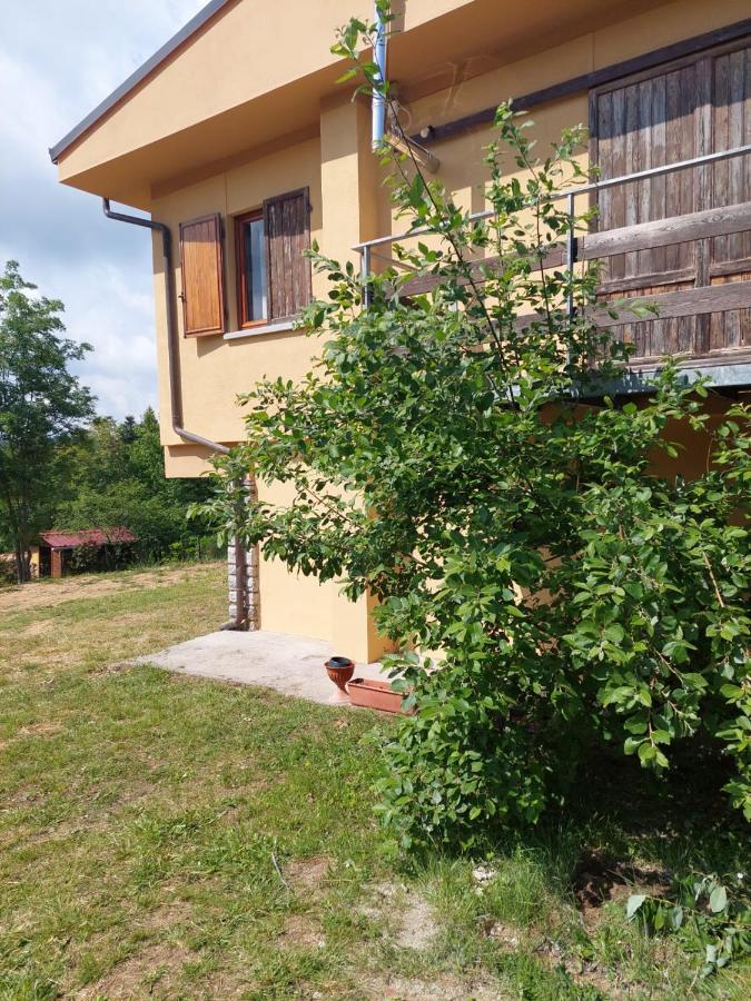 Chalet Grazia Valgiano Extérieur photo