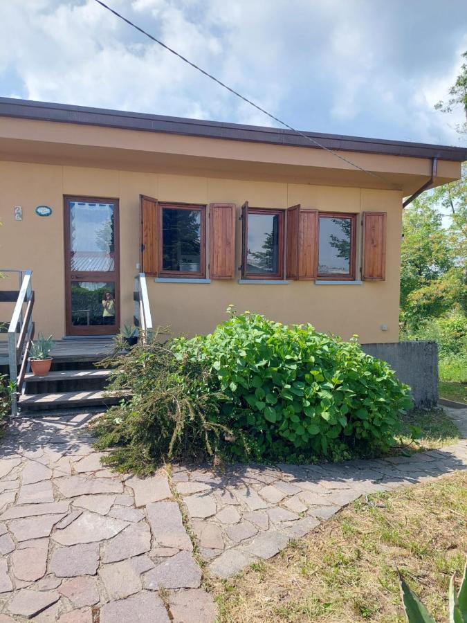 Chalet Grazia Valgiano Extérieur photo