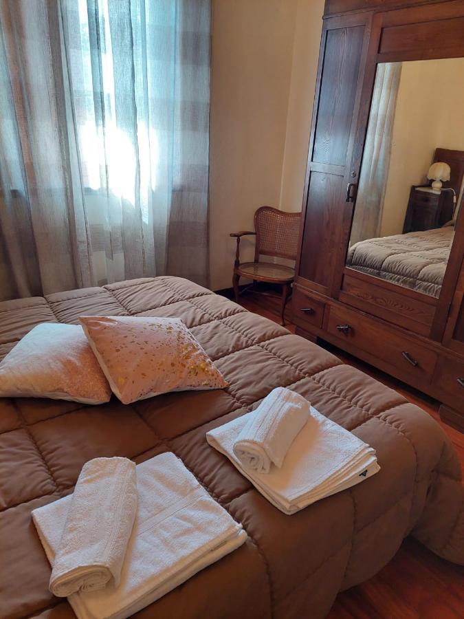 Chalet Grazia Valgiano Extérieur photo