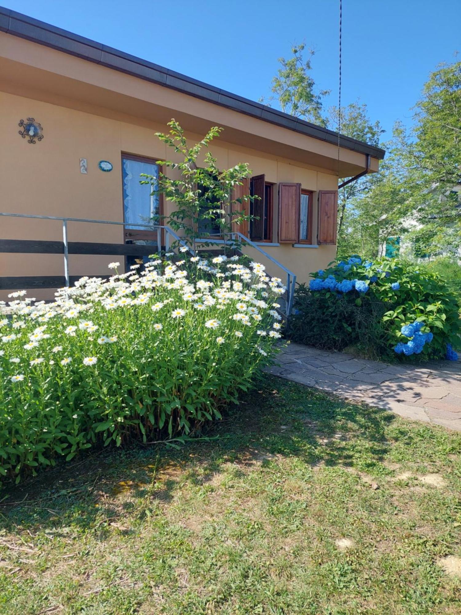 Chalet Grazia Valgiano Extérieur photo