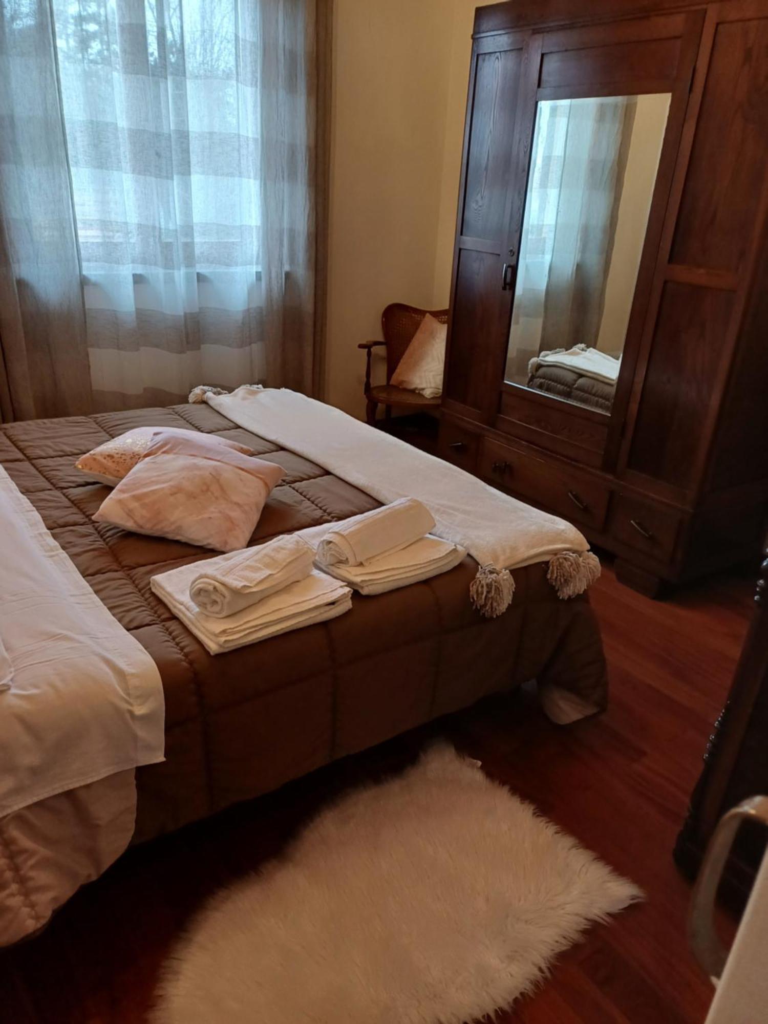 Chalet Grazia Valgiano Extérieur photo