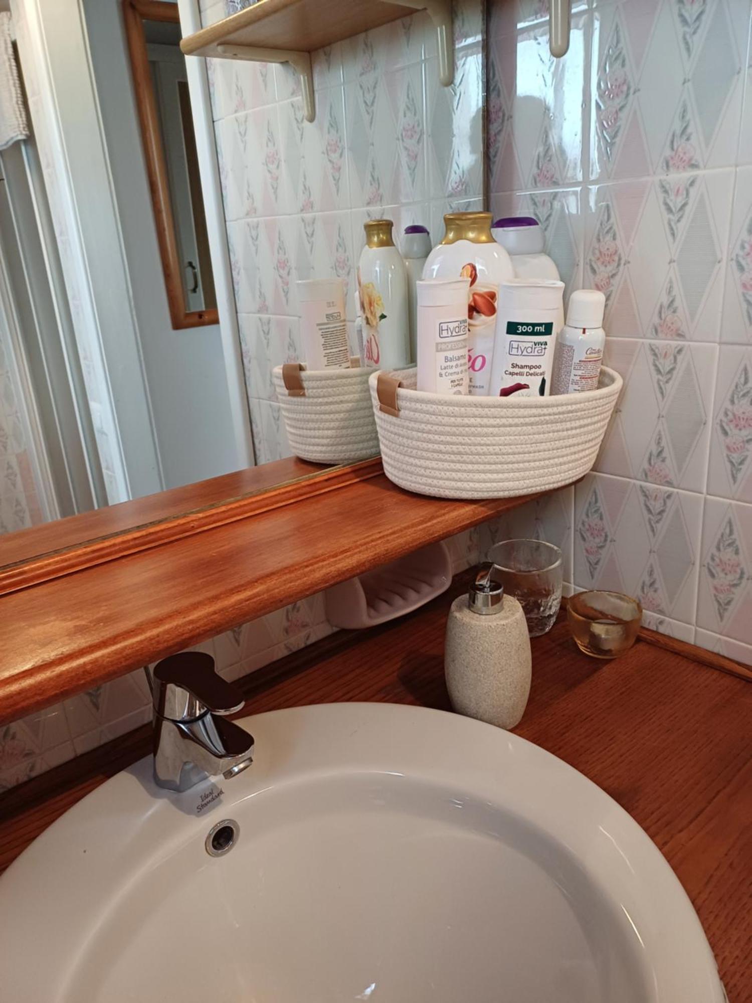 Chalet Grazia Valgiano Extérieur photo