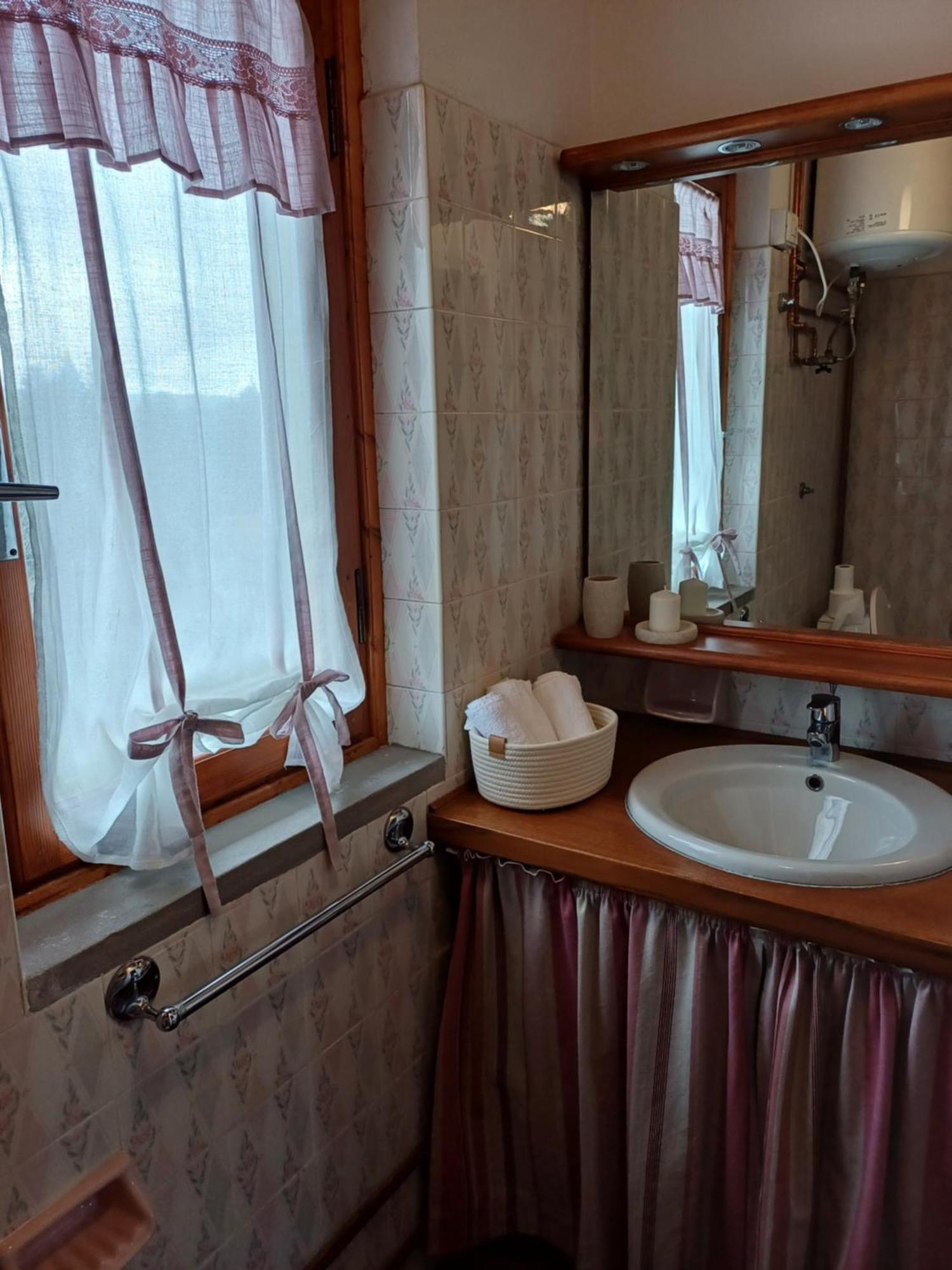 Chalet Grazia Valgiano Extérieur photo