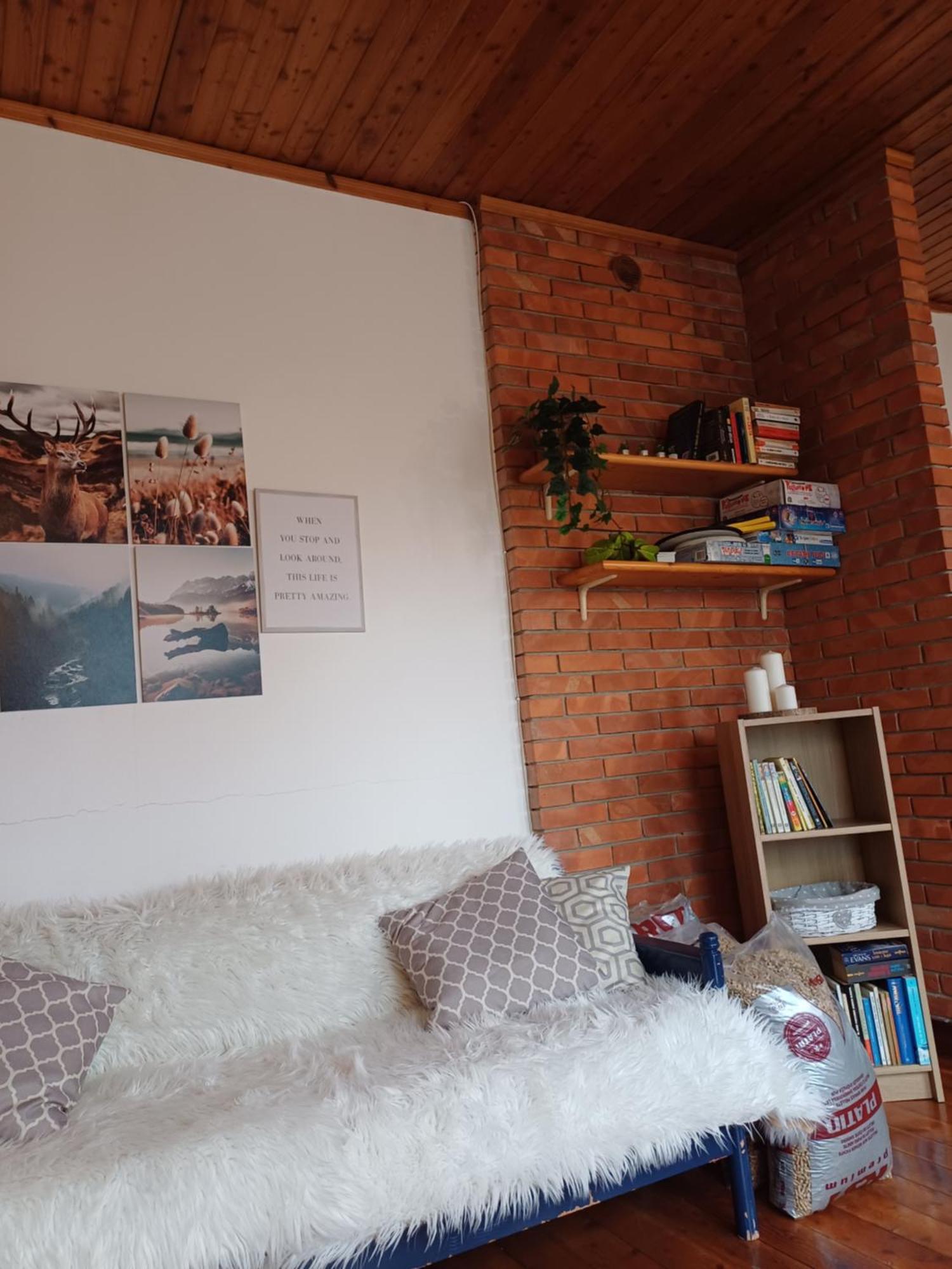 Chalet Grazia Valgiano Extérieur photo