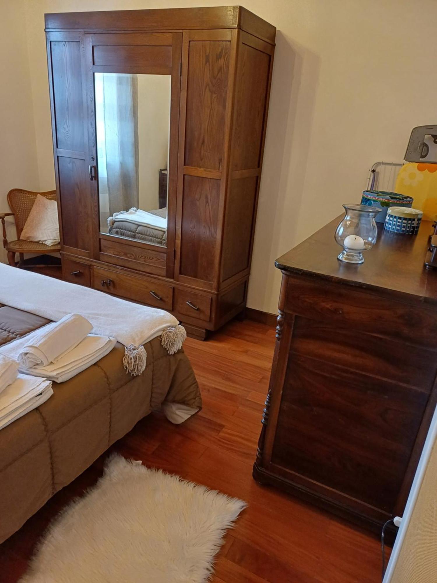 Chalet Grazia Valgiano Extérieur photo