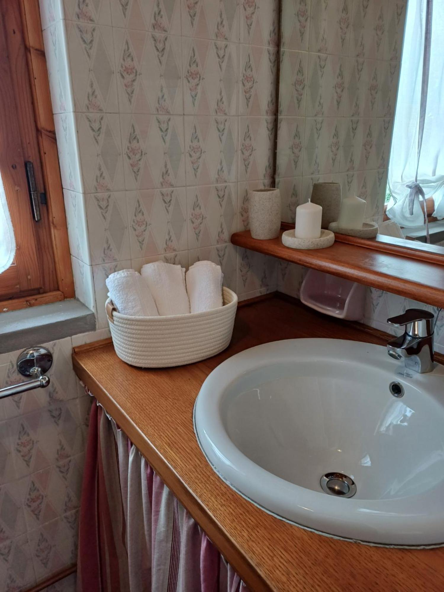 Chalet Grazia Valgiano Extérieur photo