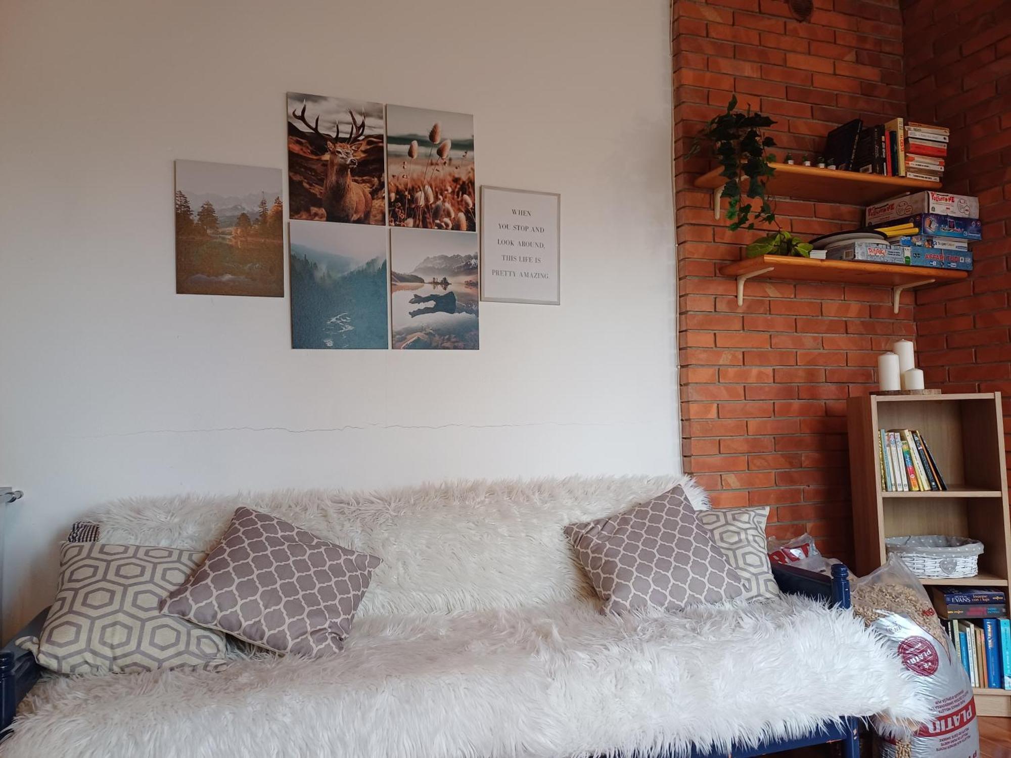 Chalet Grazia Valgiano Extérieur photo