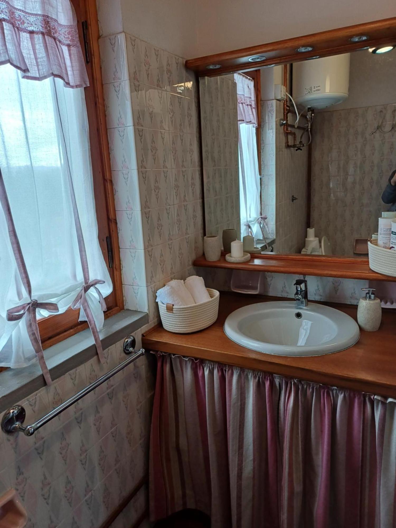 Chalet Grazia Valgiano Extérieur photo