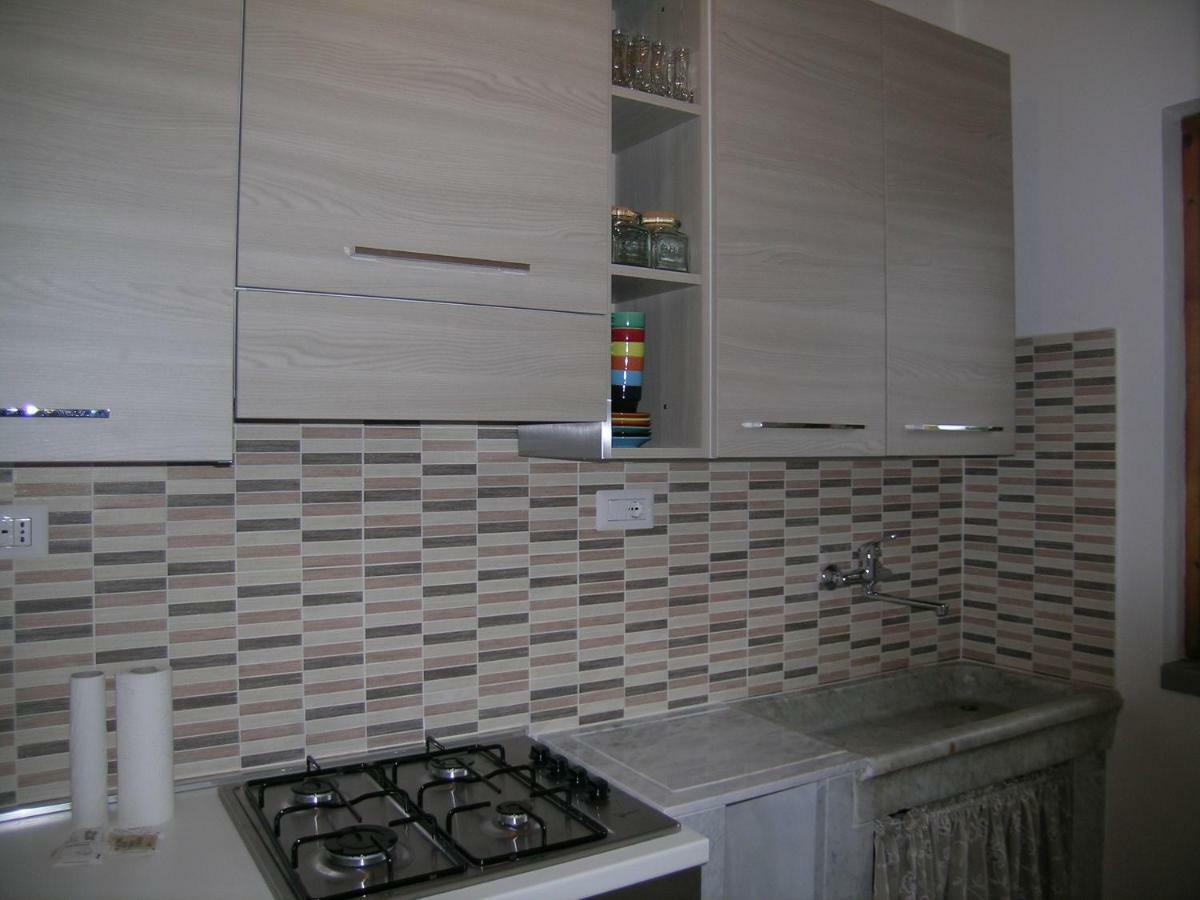 Chalet Grazia Valgiano Extérieur photo
