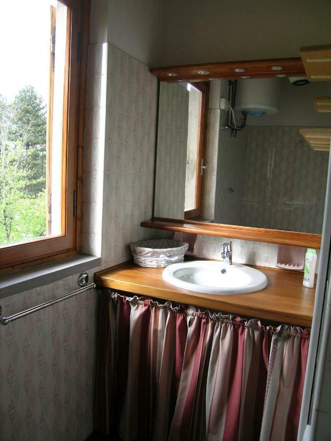 Chalet Grazia Valgiano Extérieur photo