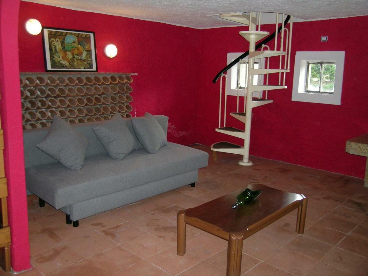 Chalet Grazia Valgiano Extérieur photo