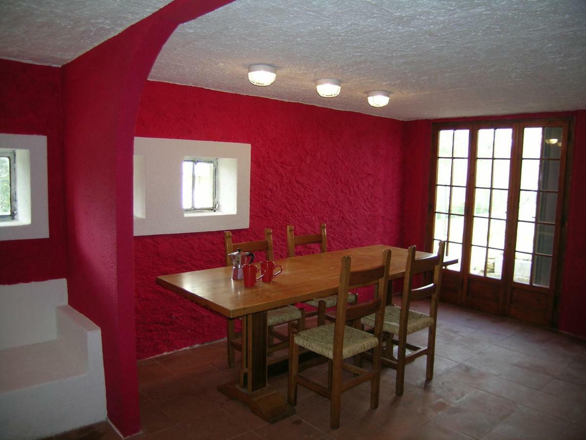 Chalet Grazia Valgiano Extérieur photo