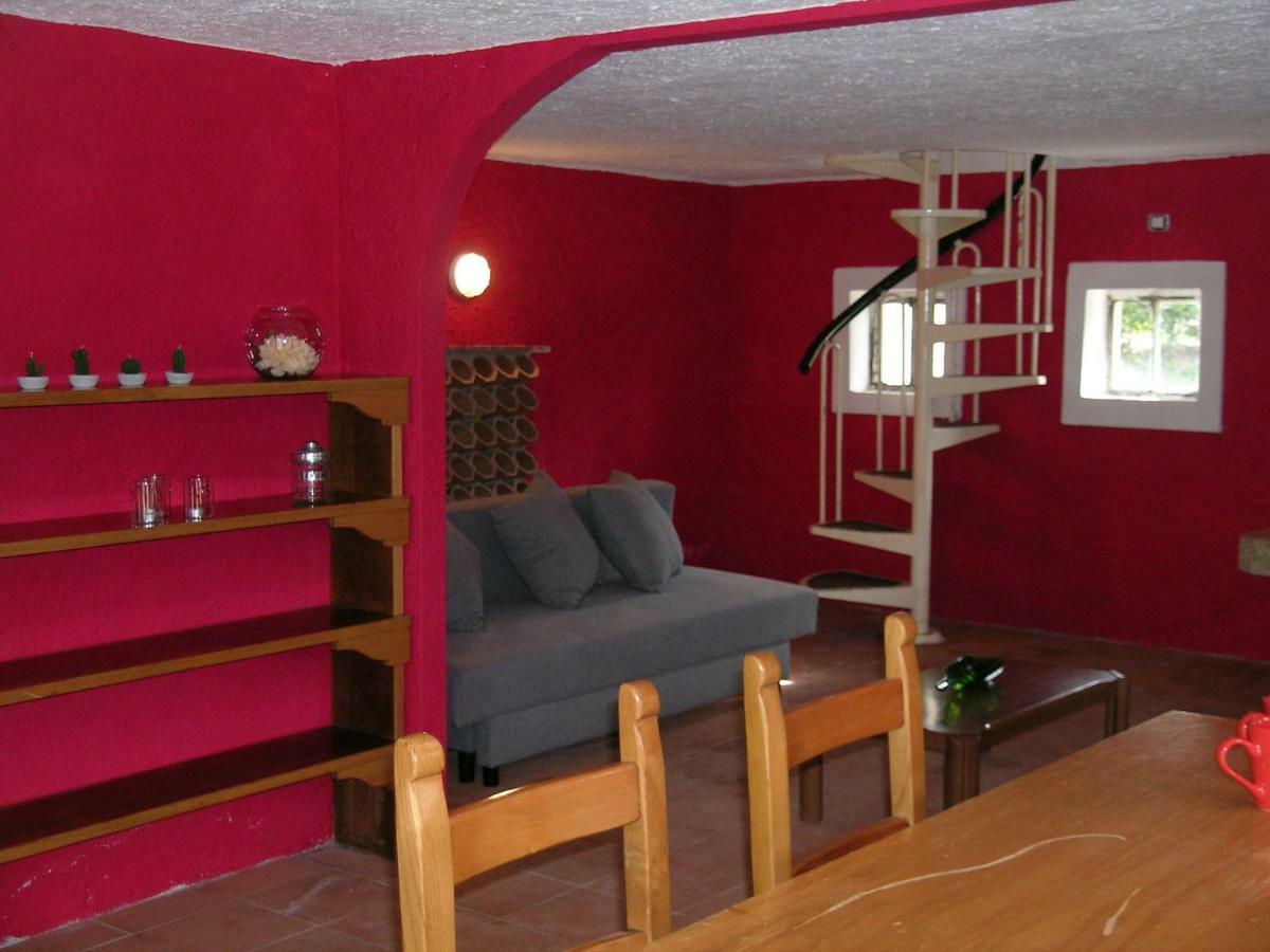 Chalet Grazia Valgiano Extérieur photo