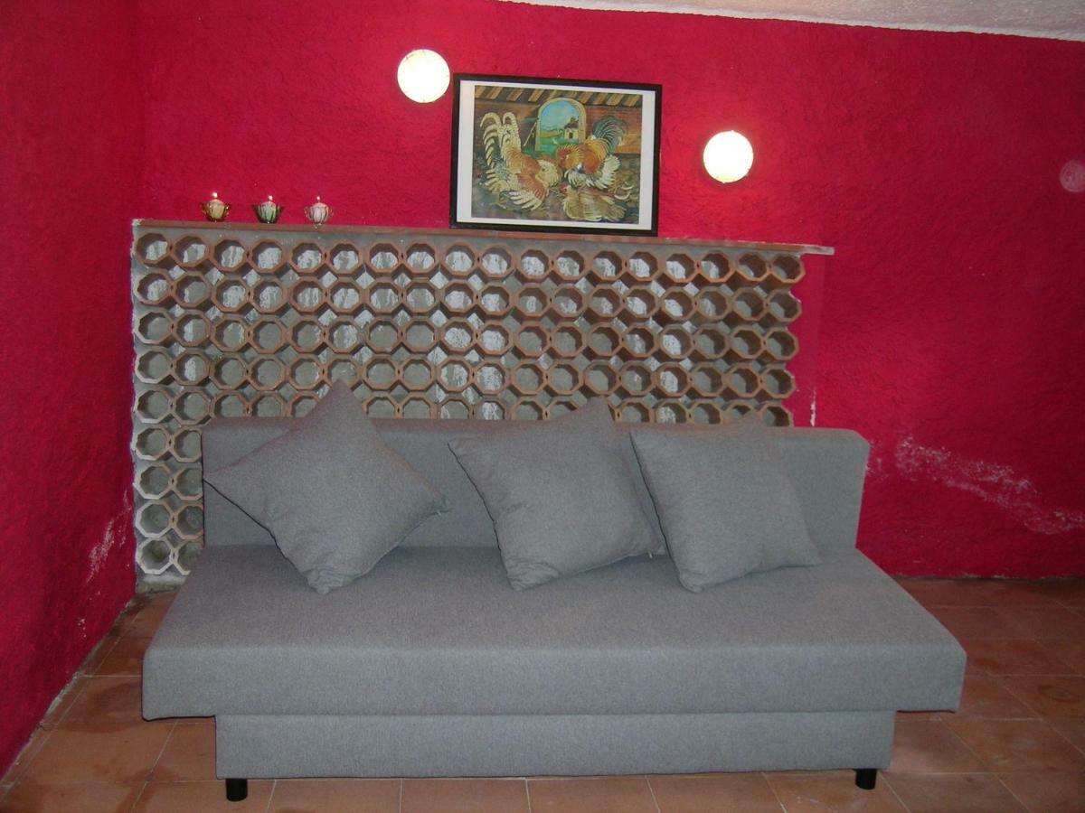 Chalet Grazia Valgiano Extérieur photo