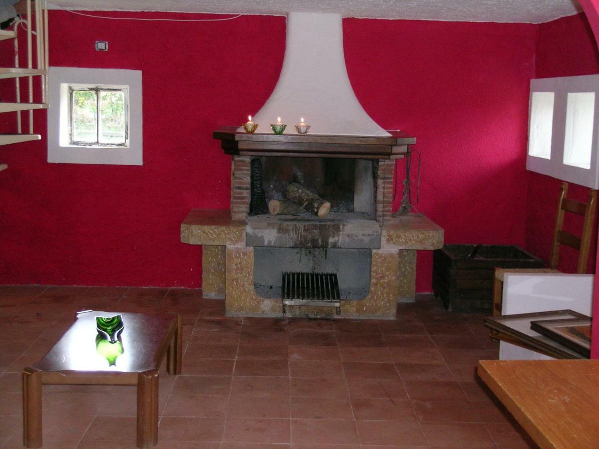 Chalet Grazia Valgiano Extérieur photo