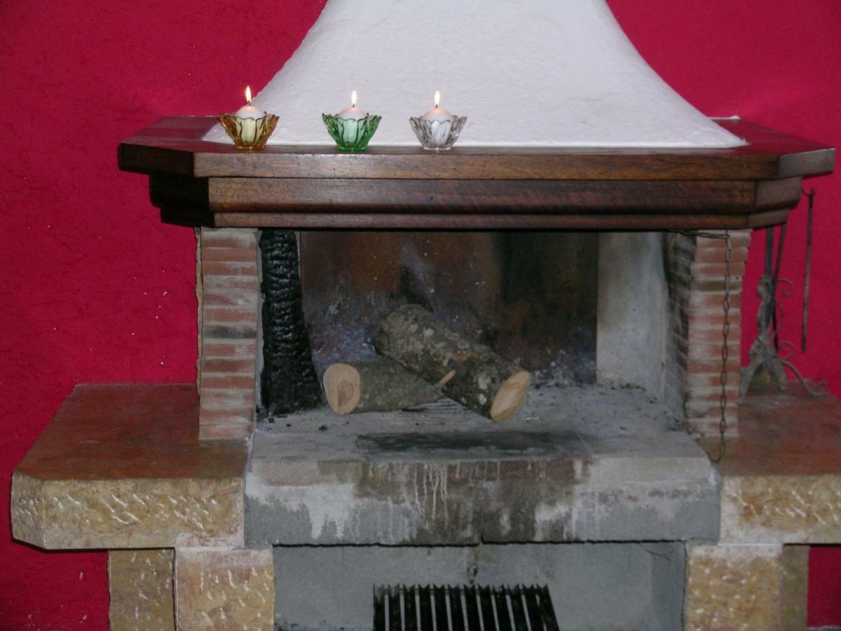 Chalet Grazia Valgiano Extérieur photo