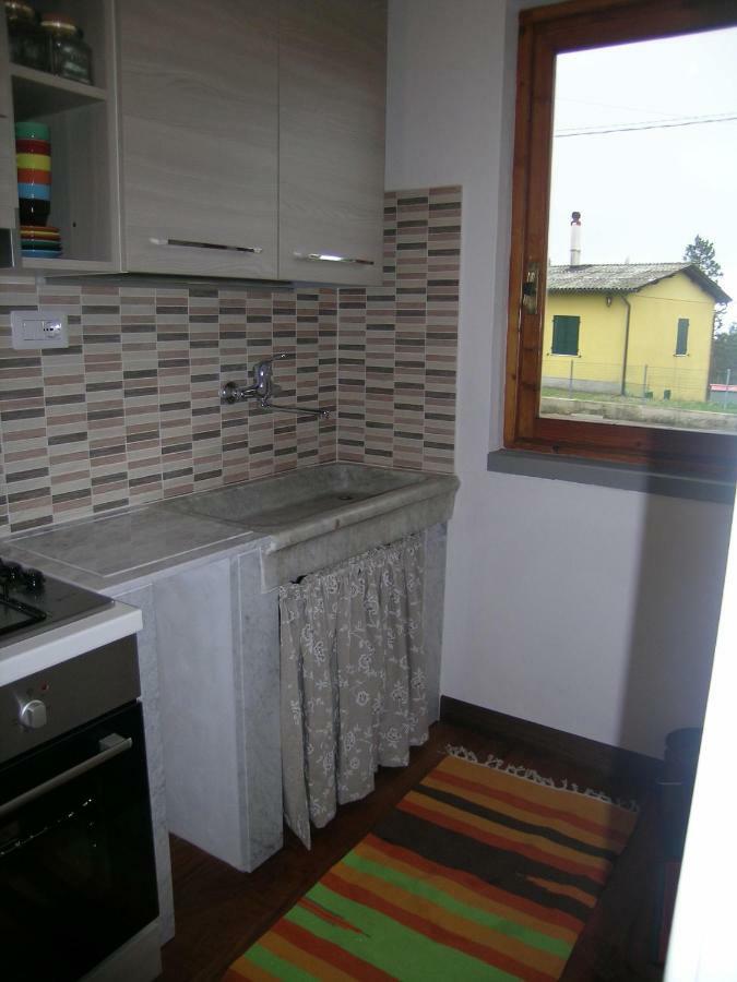 Chalet Grazia Valgiano Extérieur photo