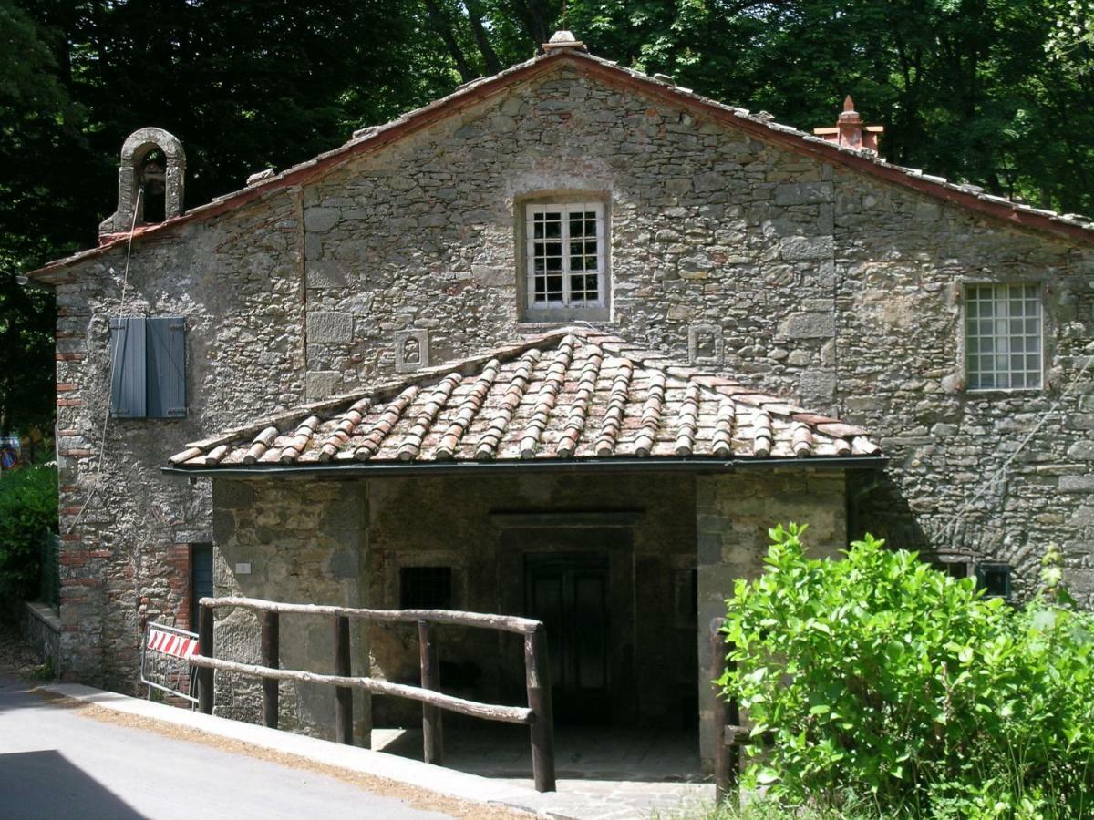 Chalet Grazia Valgiano Extérieur photo