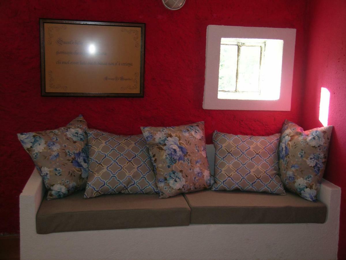 Chalet Grazia Valgiano Extérieur photo