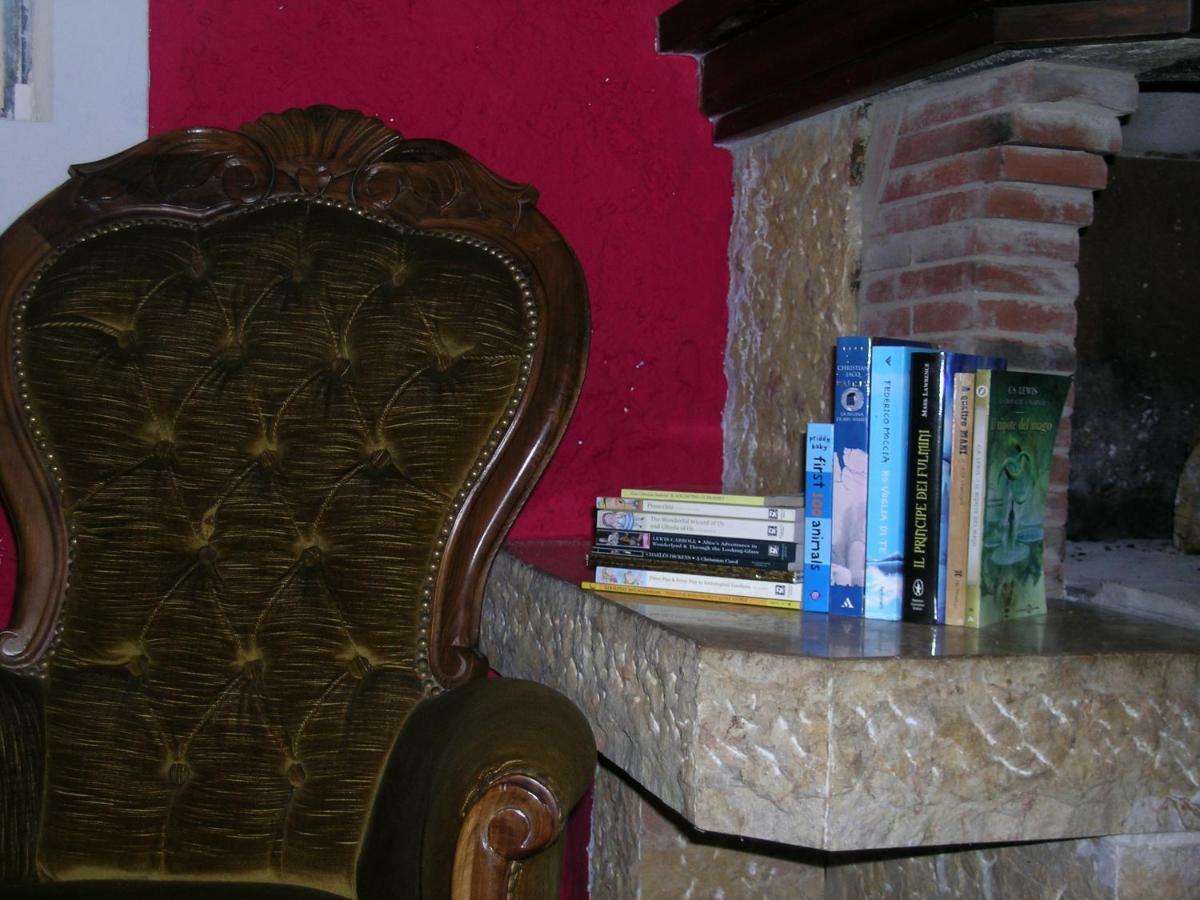 Chalet Grazia Valgiano Extérieur photo